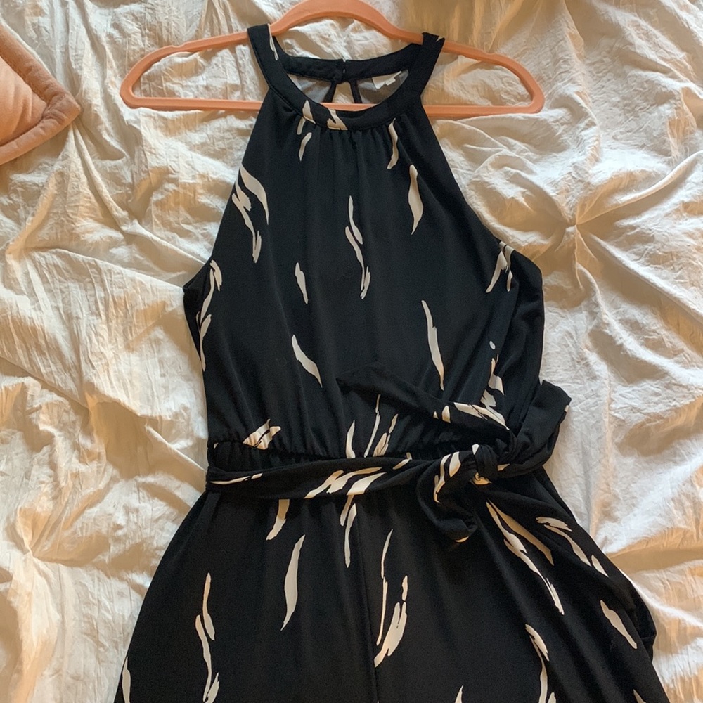Kaileigh Jumpsuit with Pockets!!!